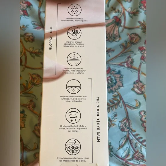 BeautyBio Face & Eye Total Rejuvenation Set- NIB UNOPENED MSRP- $249 - Picture 3 of 15